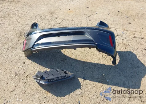 2019 Hyundai Ioniq Hybrid Sel from USA, damaged, VIN KMHC75LC0KU144344